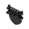 CAB AIR MANIFOLD - MIL, WITH OUT BRAKE PRO