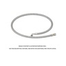 HOSE ASSY-AIR,DISCHARGE,TEFLON,24 IN