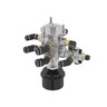 FOOT VALVE ASSEMBLY - E-6, FITTINGS, ADR