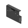 BRACKET - MOUNTING, WABCO ABS, ELECTRONIC STABILITY CONTROL