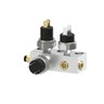 SWITCH - MANIFOLD, 1 NORMALLY CLOSED, 73 PSI