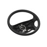 STEERING WHEEL ASSEMBLY - NO AIRBAG