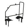 TIRE CARRIER ASSEMBLY - FLX, 0.44/0.34 INCH