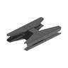 CROSSMEMBER ASSEMBLY - BOWTIE, R1000, 32 IN