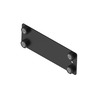BRACKET-NUT PLATE, FUPD MOUNTING, WST