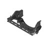 CROSSMEMBER - FRONT FRAME, RIGHT HAND DRIVE, 11MM