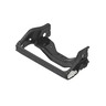 ASSEMBLY - FRONT FRAME,410, 10R, ISL