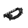 ASSEMBLY - FRONT FRAME, HD, POWER STEERING COOLER
