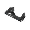 ASSEMBLY - FRONT FRAME, HD, 11MM