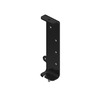 BRACKET - ASSEMBLY,ELECTRONICALLY CONTROLLED AIR SUSPENSION BRACKET W/STUD