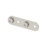PLATE - BACKING, HEADLAMP MOUNTING, UPPER