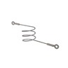 CABLE ASSEMBLY - HOOD RESTRAINT, 100, 695