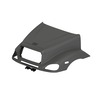 HOOD - ASSEMBLY, 120, RIGHT HAND DRIVE