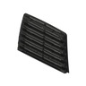 GRILLE - RADIATOR MOUNTED, NO FRONT FRAME EXTENSION, 6-BAR, WINTERFRONT