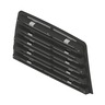 GRILLE - RADIATOR MOUNTED, BRIGHT ACCT, WINTERFRONT