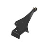 BRACKET ASSEMBLY - SUPPORT, HINGE, HOOD, RIGHT HAND