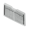 GRILLE - RADIATOR MOUNTED, FRONT FRAME EXTENSION, WINTERFRONT, WS4700