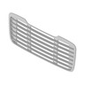 GRILLE - HOOD MOUNTED, ARGENT SILVER