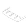 SKIN ASSEMBLY-ROOF,FORWARD,48/70 INCH