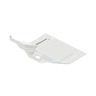 TOEBOARD-ASSEMBLY RIGHT HAND,LEFT HAND DRIVE,W/