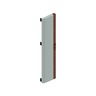 DOOR ASSEMBLY - 1058, WOOD, RIGHT HAND