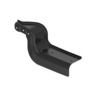 SUPPORT ASSEMBLY - QUARTER FENDER, FRONT, RIGHT HAND