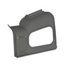 PANEL ASSEMBLY - WINDOW SURROUND, 58 RR, GRAY, LEFT HAND