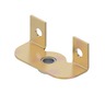 NUT PLATE ASSEMBLY - SEAT MOUNTING