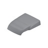 ROOF ASSEMBLY - 70 INCH MID ROOF, XT, GRAY