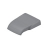 ROOF ASSEMBLY, 70 INCH XT MID ROOF, GRAY