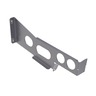 BRACKET ASSEMBLY - SUPPORT, FACIA, LEFT HAND
