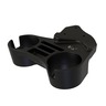 ASSEMBLY - CUP HOLDER, DUAL, LEFT HAND DRIVE, BLACK