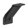 BRACKET - FRONT, CAB, SUPPORT, 69SX, LEFT HAND