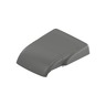 ROOF ASSEMBLY- XT.70 TRIMTAB, EXTREME, GRAY
