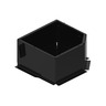 BATTERY BOX - SPACERS 24U, RIGHT HAND DRIVE