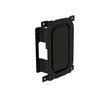 VENT ASSEMBLY - HINGE LESS, TWO-WAY