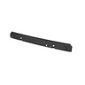 PANEL - WIPER AND HANDLE, 2 WIPER, LEFT HAND, FTL ARG