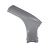 HEADLINER - CAB ROOF, REAR, RIGHT HAND, 68 INCH, COOL GRAY
