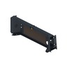 PARTITION - LOWER BUNK, FORWARD,48 INCH, 12 VOLT, FOH