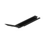 COVER - DOOR SILL, FORWARD, SERVICE DUTY, LEFT HAND, STAINLESS STEEL