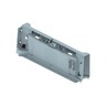 PARTITION-LOWER BUNK,FORWARD,60/72,12V RCPT