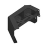 ASSEMBLY SUPPORT - OUTRIGGER, BUMPER, FRONT, LEFT HAND