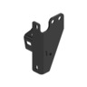 BRACKET - BUMPER, MOUNT, BF, FA, LOOPS, RIGHT HAND