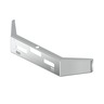 BUMPER - 16.5 INCH, STAINLESS STEEL, SA, LOGGER