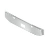 BUMPER - 16.5 INCH, FA, STAINLESS STEEL, LOOPS