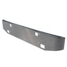 BUMPER - 16.5 INCH, STAINLESS STEEL, FA, LOOPS, LAMPS