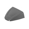 FAIRING-ROOF,70IN. ,BAKED