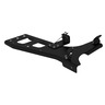 SUPPORT ASSEMBLY - FAIRING, RAIL MOUNT, LATCH
