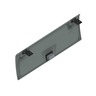 DOOR ASSEMBLY - CABINET, 650MM, GRAY