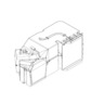 AUXILIARY UNIT ASSEMBLY - MANUAL, WITH FILTER